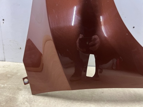 Błotnik Hyundai I30 2 II GD 11-17r. prawy przedni prawy przód 