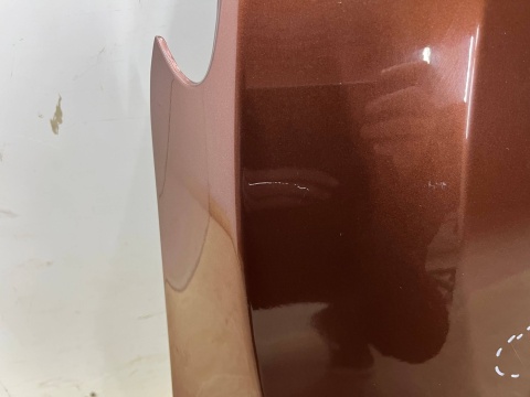 Błotnik Hyundai I30 2 II GD 11-17r. prawy przedni prawy przód 