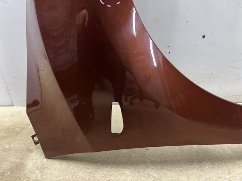 Błotnik Hyundai I30 2 II GD 11-17r. prawy przedni prawy przód 