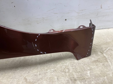 Błotnik Hyundai I30 2 II GD 11-17r. prawy przedni prawy przód 