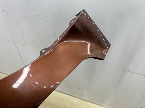 Błotnik Hyundai I30 2 II GD 11-17r. prawy przedni prawy przód 