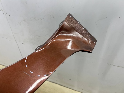 Błotnik Hyundai I30 2 II GD 11-17r. prawy przedni prawy przód 