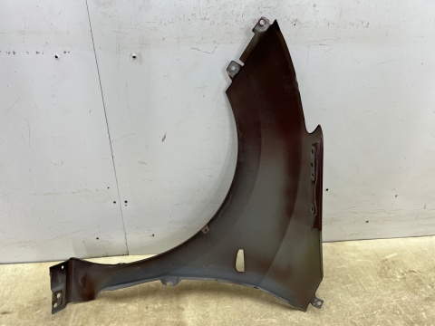 Błotnik Hyundai I30 2 II GD 11-17r. prawy przedni prawy przód 