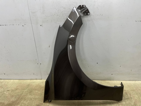 Błotnik Mazda 2 DJ 14r.- prawy przedni prawy przód 