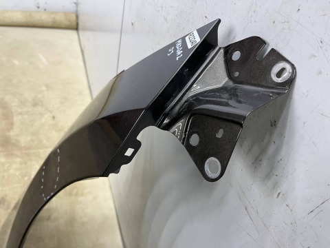 Błotnik Mazda 2 DJ 14r.- prawy przedni prawy przód 