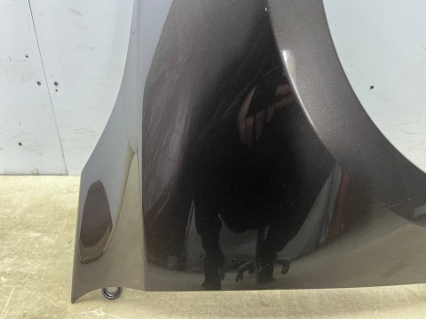 Błotnik Mazda 2 DJ 14r.- prawy przedni prawy przód 