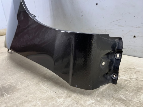 Błotnik Mazda 2 DJ 14r.- prawy przedni prawy przód 