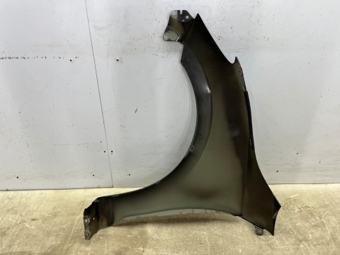 Błotnik Mazda 2 DJ 14r.- prawy przedni prawy przód 