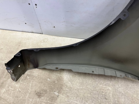 Błotnik Mazda 2 DJ 14r.- prawy przedni prawy przód 