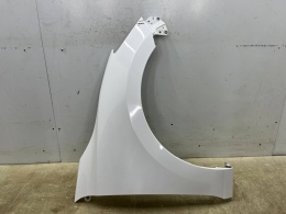 Błotnik Mazda 2 DJ 14r.- prawy przedni prawy przód 