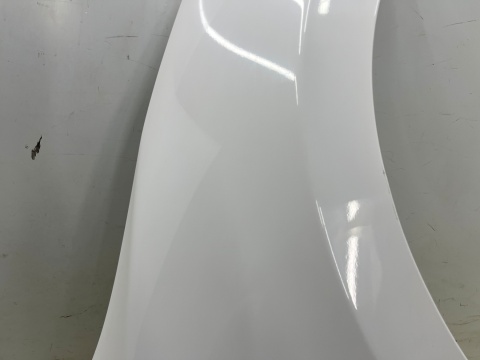 Błotnik Mazda 2 DJ 14r.- prawy przedni prawy przód 