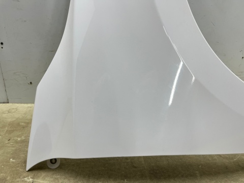 Błotnik Mazda 2 DJ 14r.- prawy przedni prawy przód 