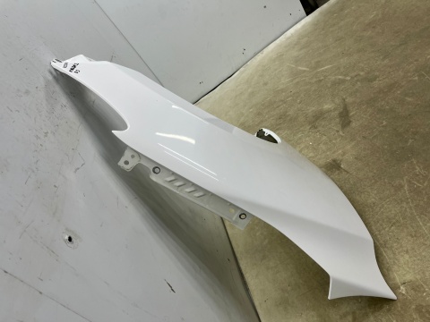 Błotnik Mazda 2 DJ 14r.- prawy przedni prawy przód 