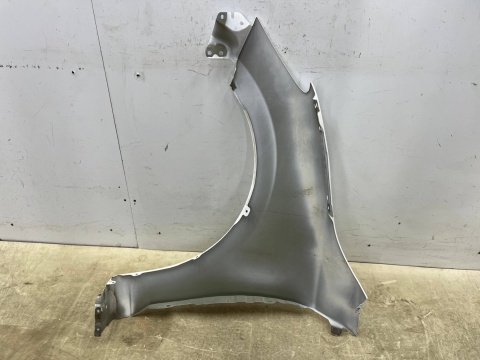 Błotnik Mazda 2 DJ 14r.- prawy przedni prawy przód 