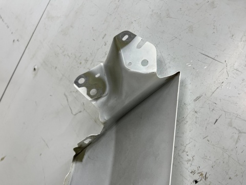 Błotnik Mazda 2 DJ 14r.- prawy przedni prawy przód 