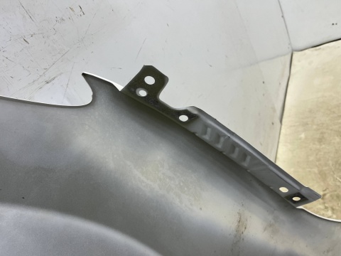 Błotnik Mazda 2 DJ 14r.- prawy przedni prawy przód 