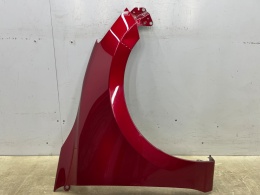 Błotnik Mazda 2 DJ 14r.- prawy przedni prawy przód 