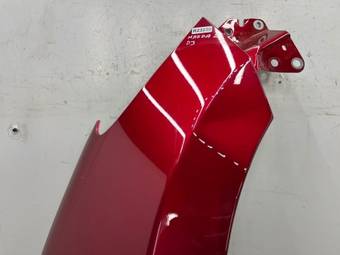 Błotnik Mazda 2 DJ 14r.- prawy przedni prawy przód 