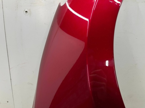 Błotnik Mazda 2 DJ 14r.- prawy przedni prawy przód 