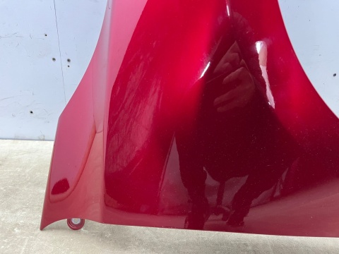 Błotnik Mazda 2 DJ 14r.- prawy przedni prawy przód 