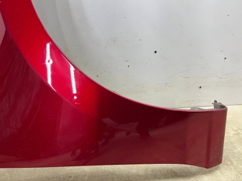 Błotnik Mazda 2 DJ 14r.- prawy przedni prawy przód 