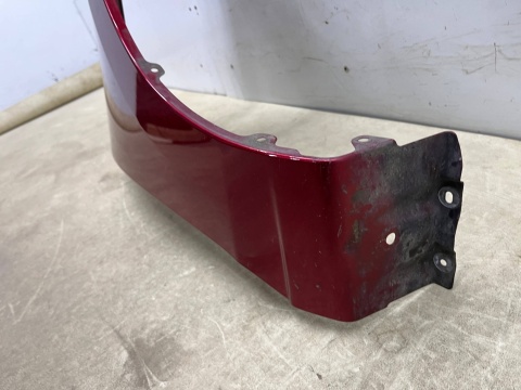 Błotnik Mazda 2 DJ 14r.- prawy przedni prawy przód 