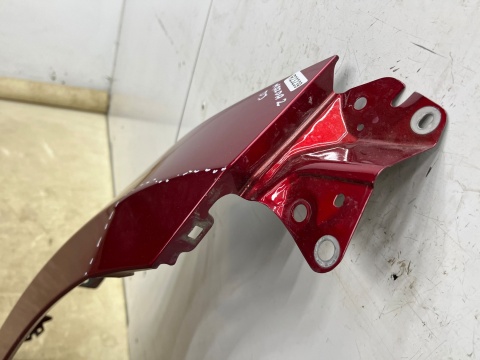 Błotnik Mazda 2 DJ 14r.- prawy przedni prawy przód 