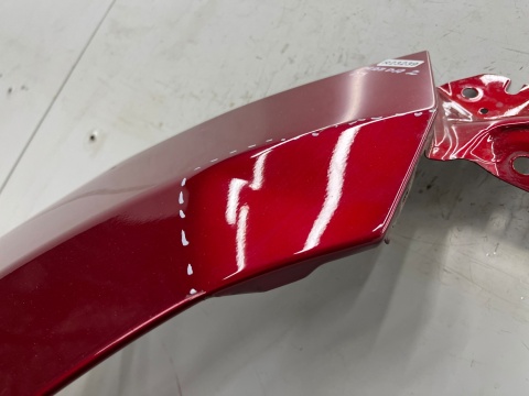 Błotnik Mazda 2 DJ 14r.- prawy przedni prawy przód 