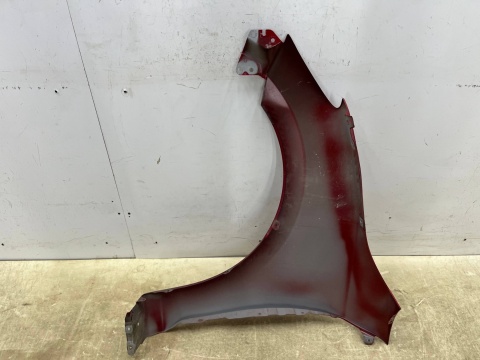 Błotnik Mazda 2 DJ 14r.- prawy przedni prawy przód 