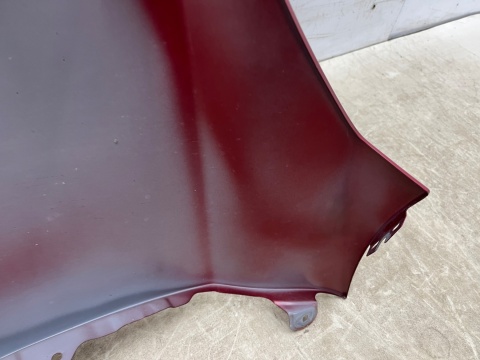 Błotnik Mazda 2 DJ 14r.- prawy przedni prawy przód 