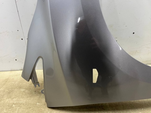 Błotnik Mazda 5 III CW Premacy 10-16r. prawy przedni prawy przód 