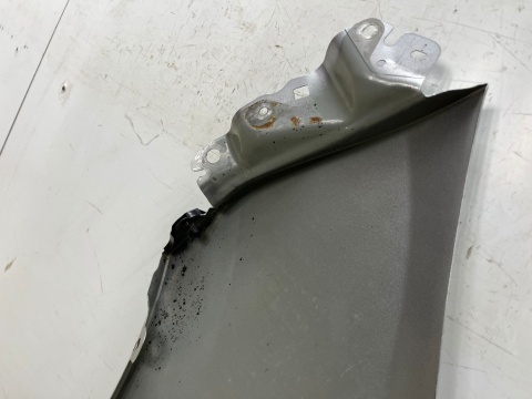 Błotnik Mazda 5 III CW Premacy 10-16r. prawy przedni prawy przód 