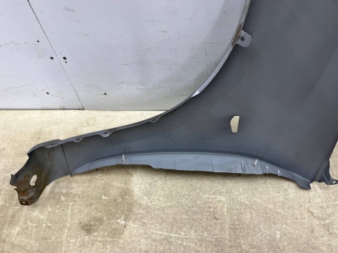 Błotnik Mazda 5 III CW Premacy 10-16r. prawy przedni prawy przód 