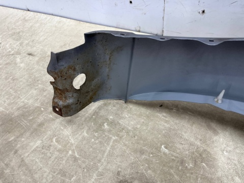 Błotnik Mazda 5 III CW Premacy 10-16r. prawy przedni prawy przód 