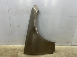 Błotnik Mercedes C207 W207 E-Klasa Coupe 09-16r. prawy przedni prawy przód A2078810201