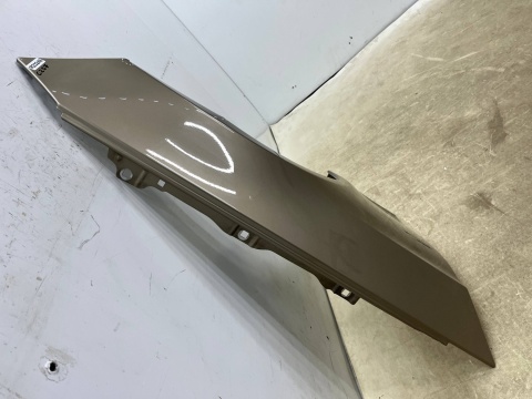 Błotnik Mercedes C207 W207 E-Klasa Coupe 09-16r. prawy przedni prawy przód A2078810201