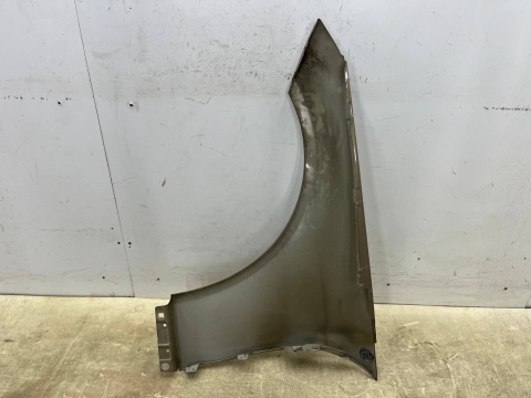 Błotnik Mercedes C207 W207 E-Klasa Coupe 09-16r. prawy przedni prawy przód A2078810201