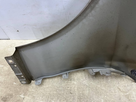 Błotnik Mercedes C207 W207 E-Klasa Coupe 09-16r. prawy przedni prawy przód A2078810201