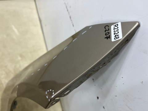 Błotnik Mercedes C207 W207 E-Klasa Coupe 09-16r. prawy przedni prawy przód A2078810201