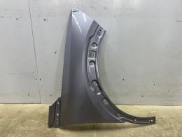 Błotnik Opel Mokka B 20r.- prawy przedni prawy przód 