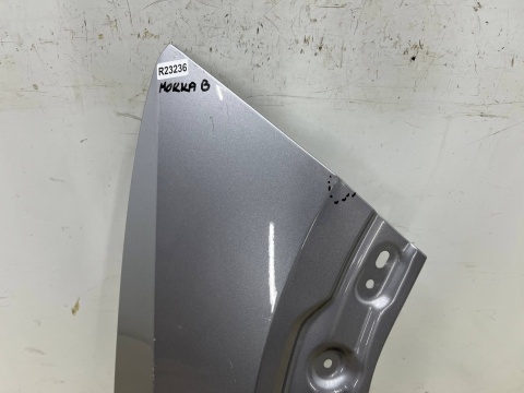 Błotnik Opel Mokka B 20r.- prawy przedni prawy przód 