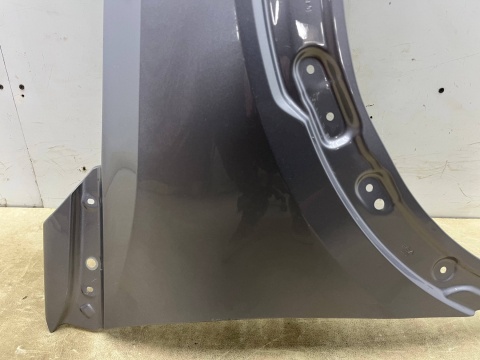 Błotnik Opel Mokka B 20r.- prawy przedni prawy przód 