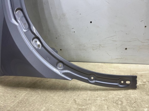 Błotnik Opel Mokka B 20r.- prawy przedni prawy przód 