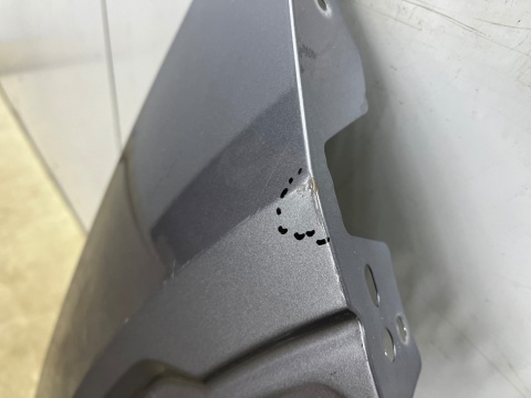 Błotnik Opel Mokka B 20r.- prawy przedni prawy przód 