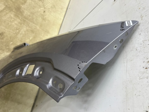 Błotnik Opel Mokka B 20r.- prawy przedni prawy przód 