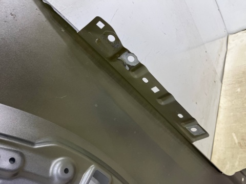 Błotnik Opel Mokka B 20r.- prawy przedni prawy przód 