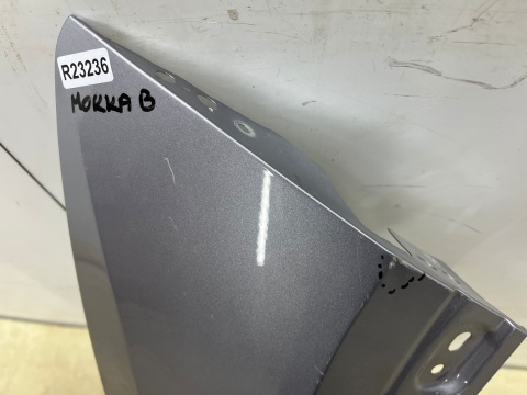 Błotnik Opel Mokka B 20r.- prawy przedni prawy przód 