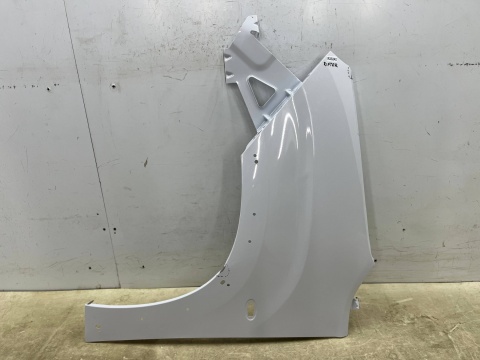 Błotnik Peugeot Rifter Berlingo Doblo 3 IV Combo E ProAce City 18r.- lewy przedni lewy przód 177648B0