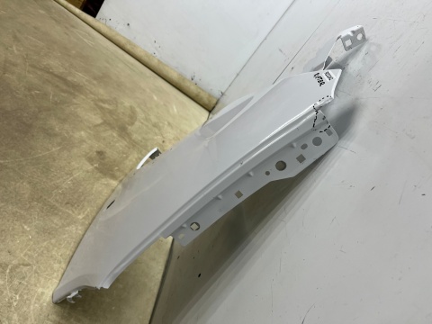 Błotnik Peugeot Rifter Berlingo Doblo 3 IV Combo E ProAce City 18r.- lewy przedni lewy przód 177648B0