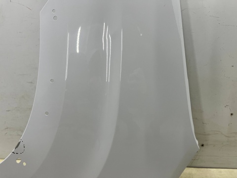 Błotnik Peugeot Rifter Berlingo Doblo 3 IV Combo E ProAce City 18r.- lewy przedni lewy przód 177648B0